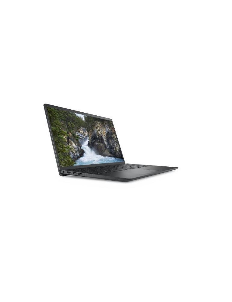 Laptop Dell Vostro 3510,RAM 8GB, SSD 512GB, 15.6", i5-1135G7,Intel UHD Graphics, W11 Pro, Carbon Black