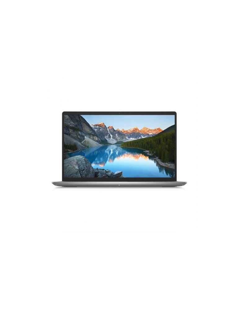 Laptop Dell Inspiron 3525,RAM 16GB, SSD 512GB, 15.6", AMD Ryzen 7 5825U, AMD Radeon Graphics, W11 Pro, Platinum Silver