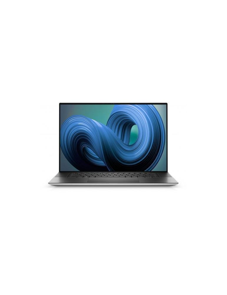 Laptop Dell XPS 17 9720,RAM 32GB, SSD 1TB, 17", i7-12700H,nVidia GeForce RTX 3060, W11 Pro,Platinum Silver