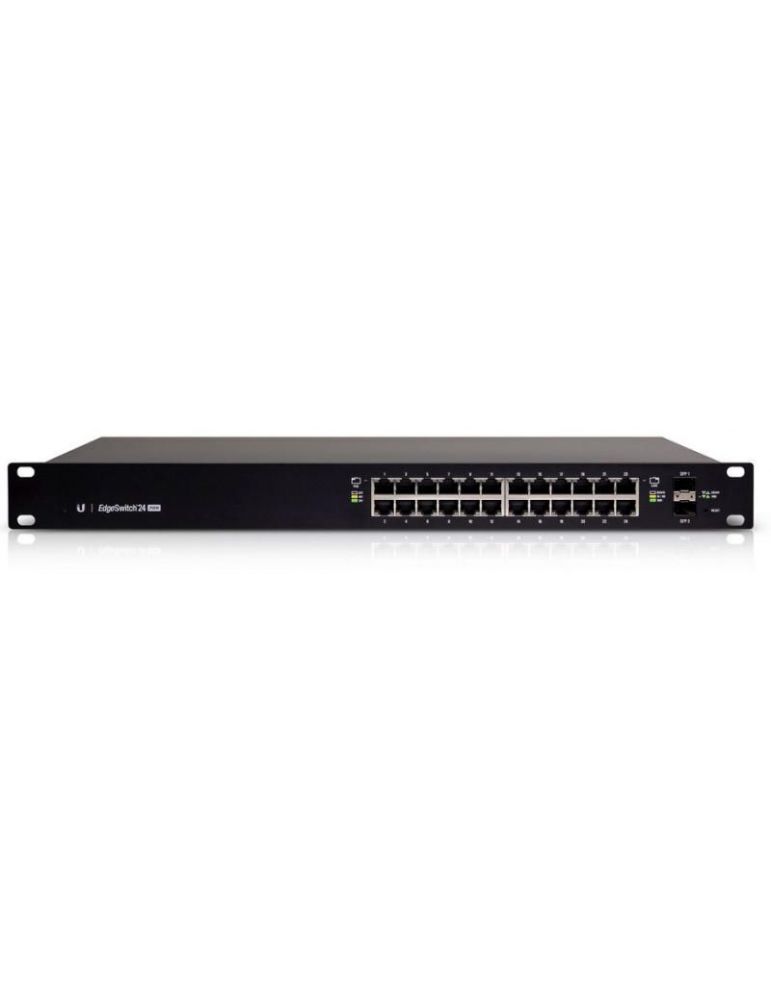 Edgeswitch poe+ 24 (250w) es-24-250w-eu