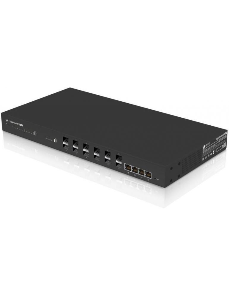 Edgeswitch 12f es-12f-eu