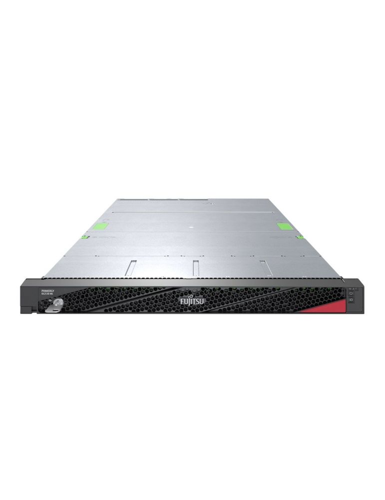 Server Primergy RX2530M6, Intel Xeon Gold 5317, RAM 16GB