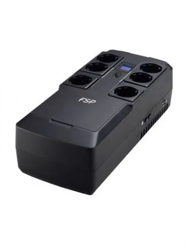 Ups nanofit 800... - Tik.ro