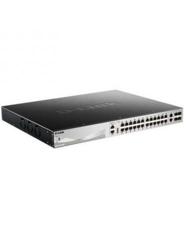 Switch DLink... - Tik.ro