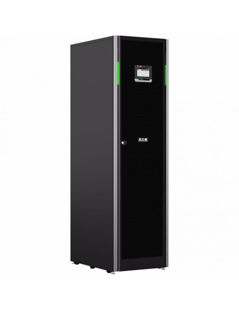 Eaton 93PS-40(40)-40-3x9Ah-LL-MBS-6 Conversie dublă (online) 40 kVA 40000 W