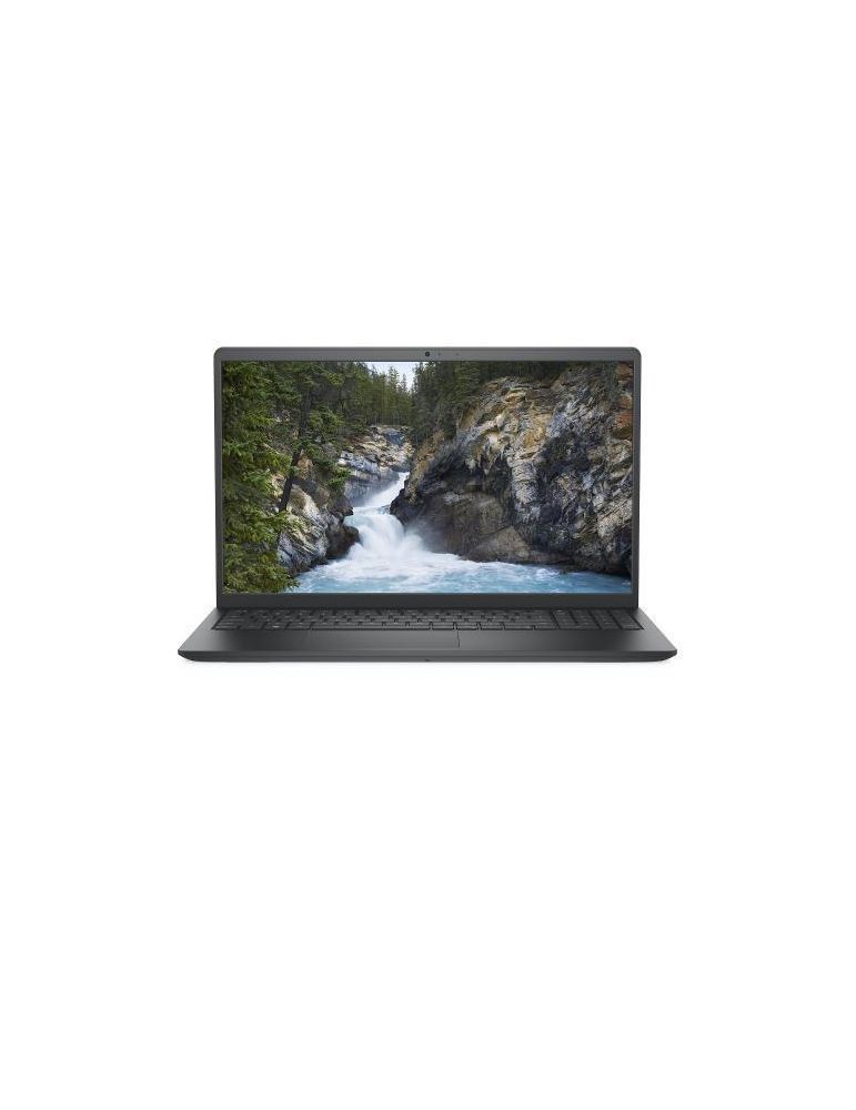 Laptop Dell Vostro 3510,RAM 8GB, SSD 512GB, 15.6", i5-1135G7,Intel UHD Graphics, Linux, Carbon Black