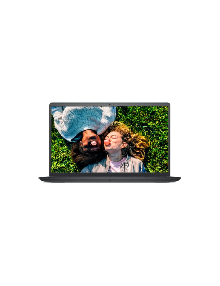Laptop Dell Inspiron 3520,RAM 8GB, SSD 256GB, 15.6", i5-1235U,Intel UHD Graphics,Linux, Carbon Black