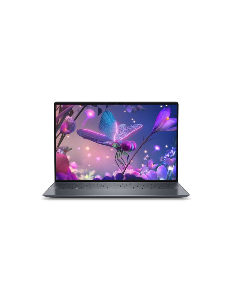 Laptop Dell XPS 13 9320 Plus,RAM 16GB, SSD 1TB, 13.4", i7-1260P,Intel Iris Xe Graphics, W 11 Pro, Graphite
