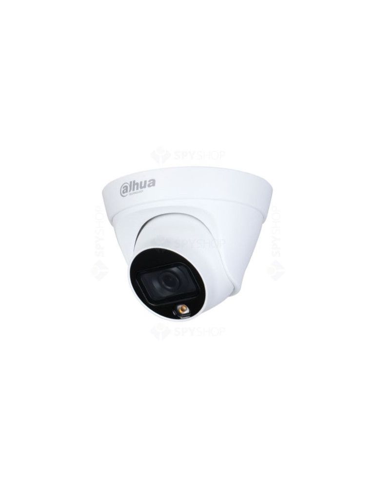 Ip cam 2mp ipc-hdw1239t1-led-0280b-s5