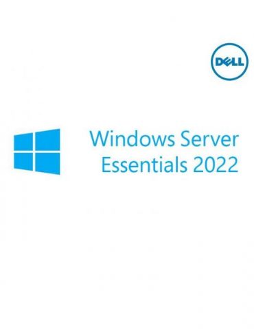 Dell Windows Server 2022... - Tik.ro