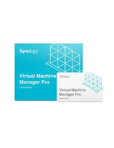 Virtual machine manager pro... - Tik.ro