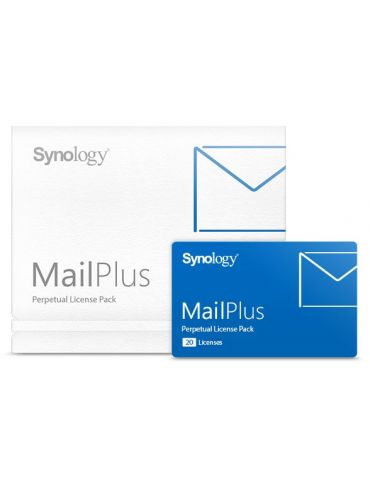 Syn mailplus license pack... - Tik.ro