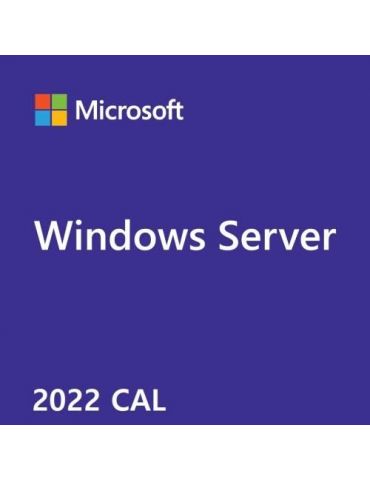 Windows server cal 2022 10user - Tik.ro