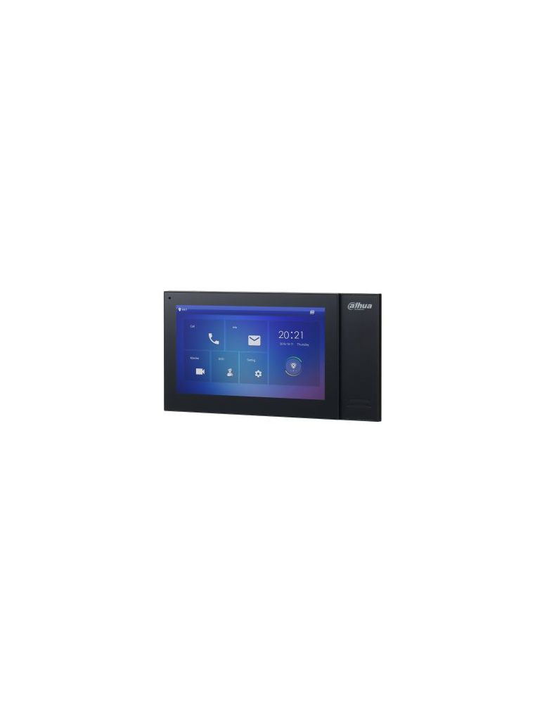 Digital vth 7 vth2421fw-p dahua