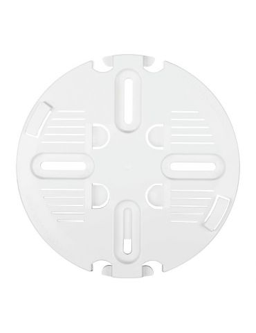 D-Link DWL-6620APS puncte de acces WLAN 1300 Mbit s Alb Power over Ethernet (PoE) Suport