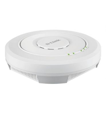 D-Link DWL-6620APS puncte de acces WLAN 1300 Mbit s Alb Power over Ethernet (PoE) Suport