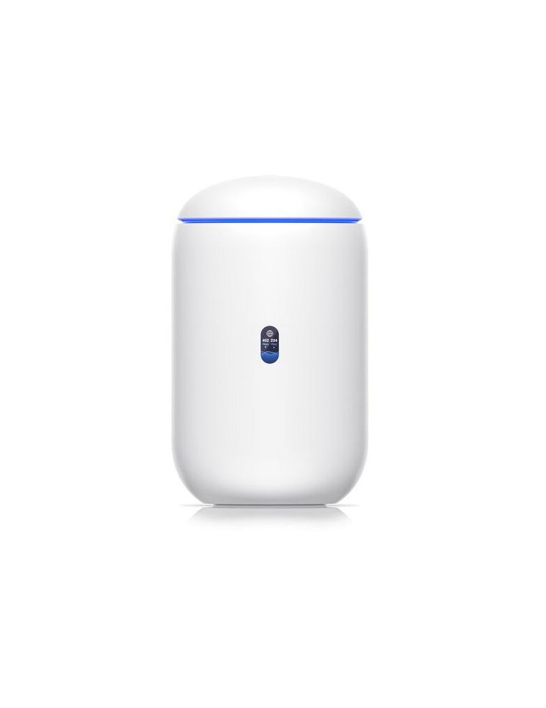 Unifi all-in-one desktop router udr