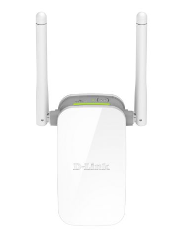 D-Link DAP-1325 Amplificator rețea Alb 10, 100 Mbit s
