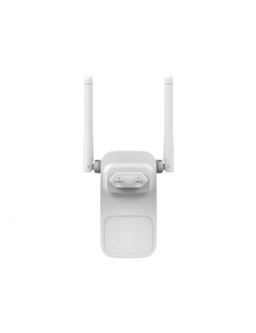 D-Link DAP-1325 Amplificator rețea Alb 10, 100 Mbit s