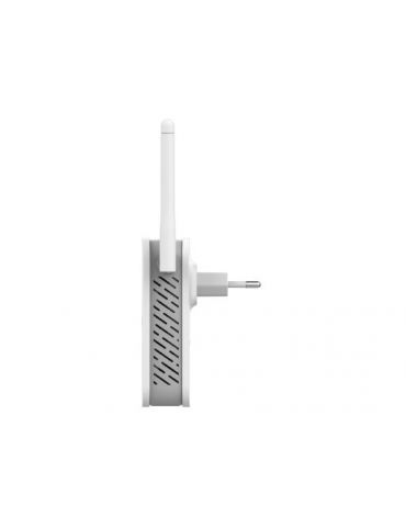 D-Link DAP-1325 Amplificator rețea Alb 10, 100 Mbit s