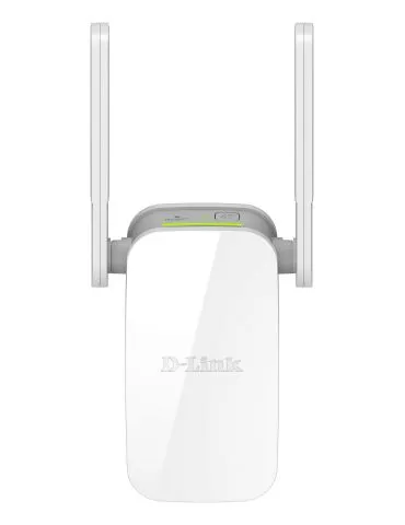 D-Link DAP-1610 Transmițător & receptor rețea Alb 10, 100 Mbit s - Tik.ro