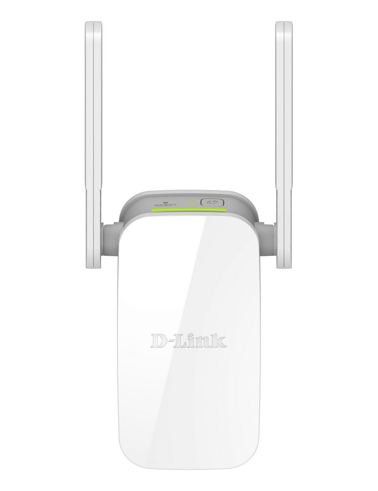 D-Link DAP-1610 Transmițător & receptor rețea Alb 10, 100 Mbit/s
