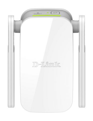 D-Link DAP-1610 Transmițător & receptor rețea Alb 10, 100 Mbit s