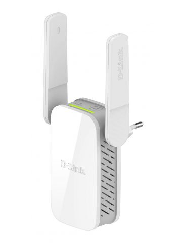 D-Link DAP-1610 Transmițător & receptor rețea Alb 10, 100 Mbit s
