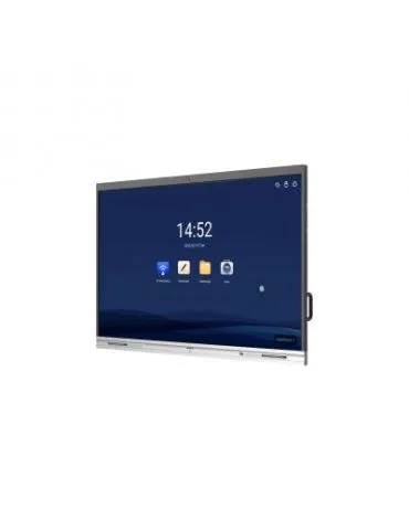 Interactive whiteboard 75... - Tik.ro