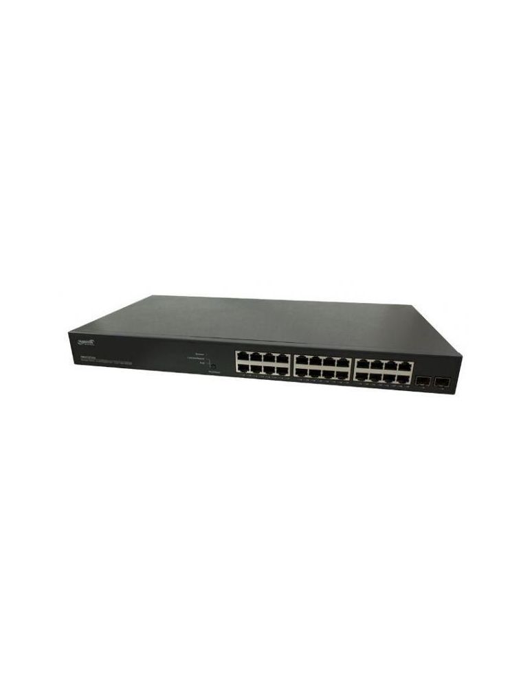 Swt poe+ 24-port sm24tat2sa-eu
