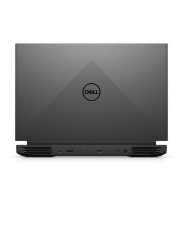 Laptop Dell Inspiron G15 5511, Intel Core i7-11800H, 15.6inch, RAM 16GB, SSD 512GB, GeForce RTX 3050 Ti 4GB, Windows 10 Dell - 3