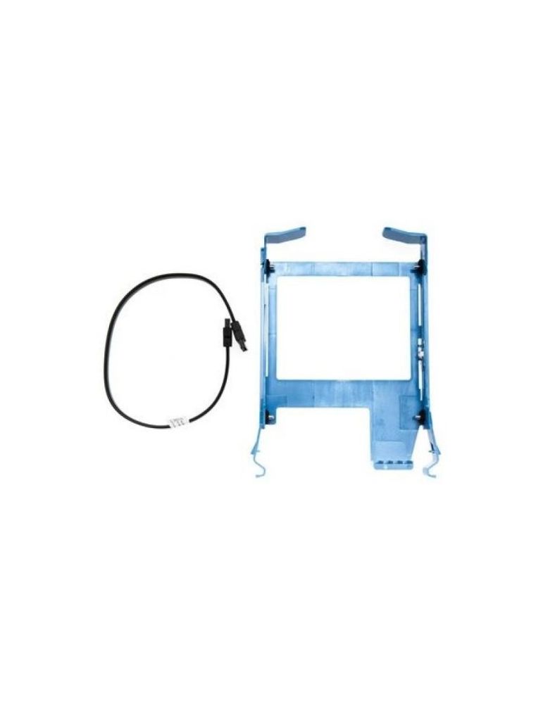 Dell kit 3.5 hdd tray with cable s