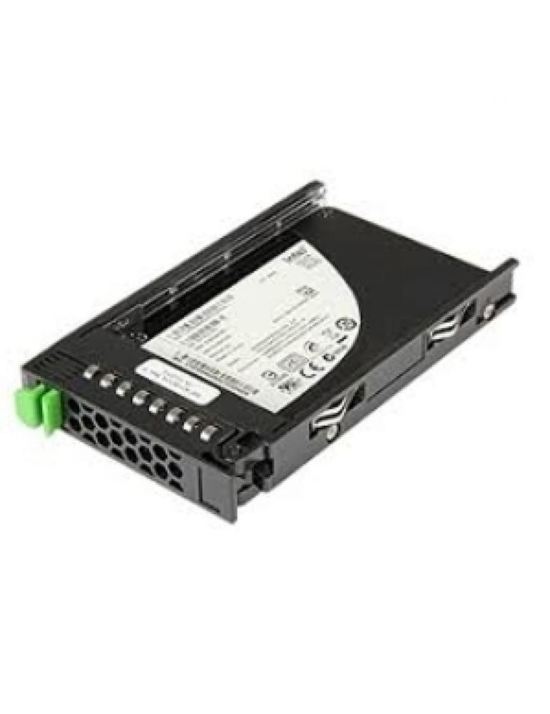 Ssd sata 6g 480gb mixed-use 2.5' h-p