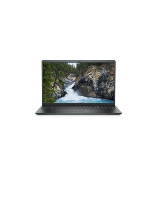 Laptop Dell Inspiron 3511,i7-1165G7,15.6",RAM 8GB,SSD 512GB,Intel Iris Xe Graphics,Linux,Carbon Black Dell - 1