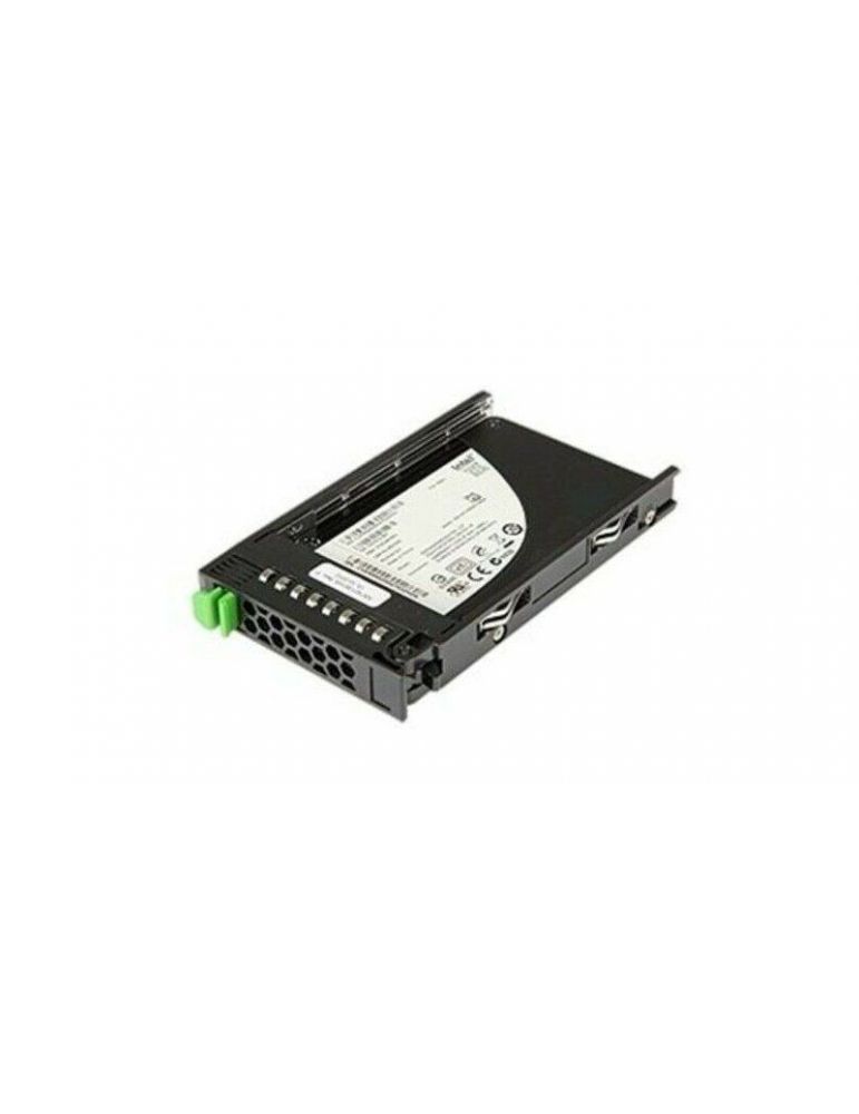SSD Server Fujitsu S26361-F5775-L960, 960GB, SATA, 3.5inch