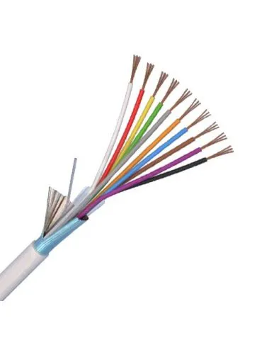 Cablu de alarma, 10 fire... - Tik.ro