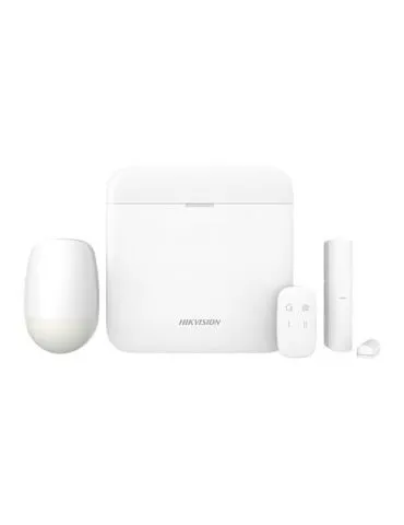 Kit sistem de alarma... - Tik.ro