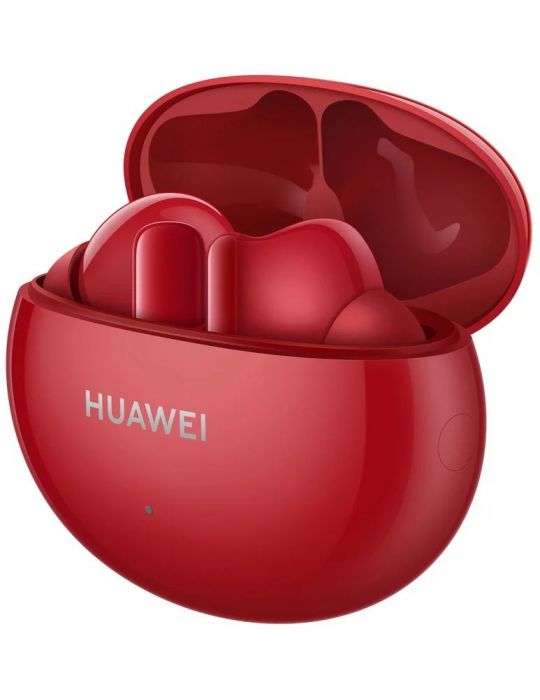 Huawei freebuds 4i otter-ct030 red edition 55034194 55034194 (include tv 0.8lei) Huawei - 1