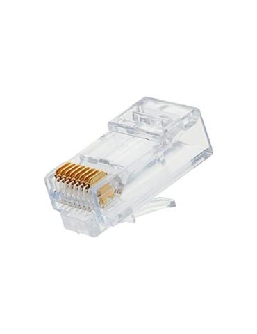 Mufa Asytech, RJ45, Cat.6,... - Tik.ro