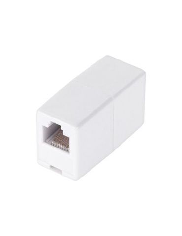 Cupla Rj45 Prelungire Cablu... - Tik.ro