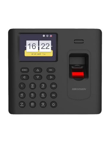 Terminal standalone IP de... - Tik.ro