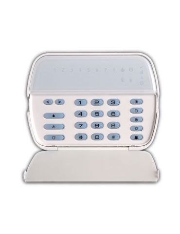 Tastatura led 8 zone - dsc... - Tik.ro