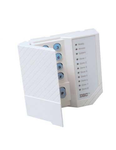 Tastatura cu led-uri DSC,... - Tik.ro