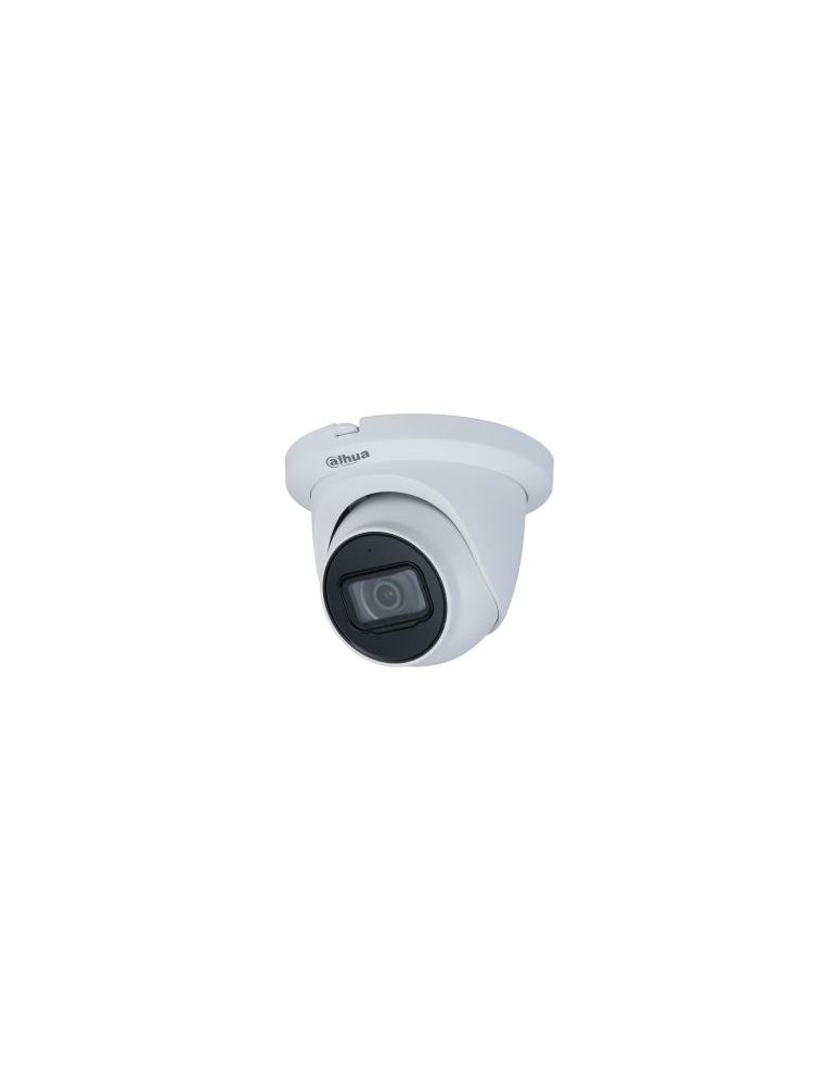 Ip cam dome 4mp ir 30m ipc-hdw2431tm-a