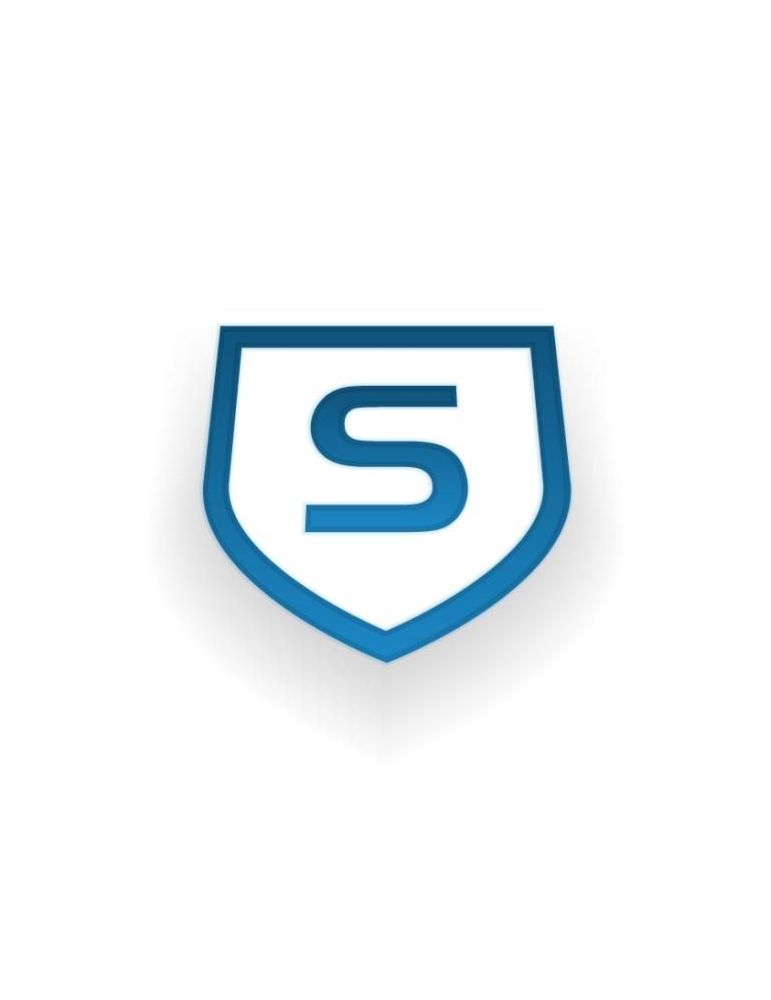 Sophos Central Intercept X Advanced for Server 1 licență(e) Licență Chineză simplificată, Chineză tradițională, Germană,