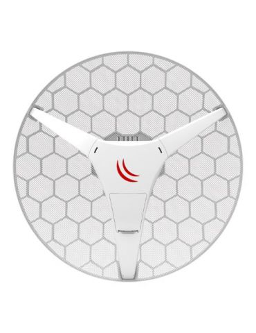 Antena MikroTik RBLHGG-5ACD - Tik.ro