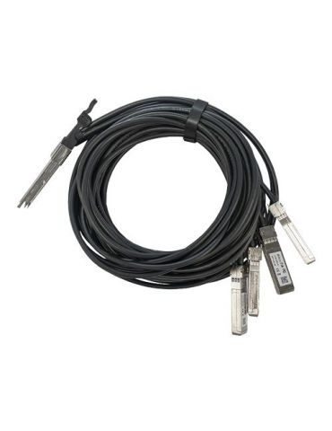 Cablu Mikrotik Q+BC0003-S+... - Tik.ro