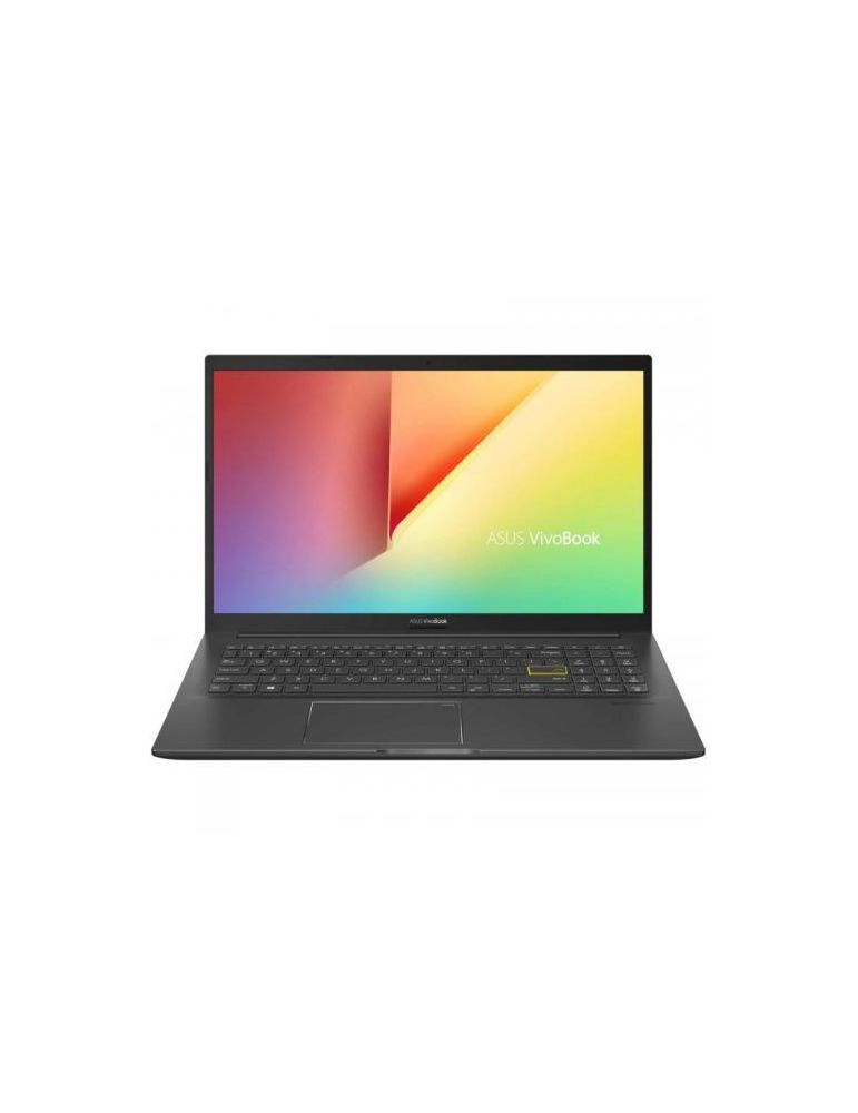 Laptop ASUS VivoBook K513EA-BN2230, Intel Core i7-1165G7, 15.6'', RAM 8GB, SSD 512GB, Intel Iris Xe Graphics, No OS