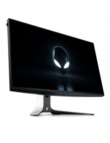 Alienware AW2723DF 68,6 cm (27") 2560 x 1440 Pixel Quad HD LCD Argint