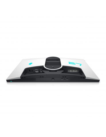 Alienware AW2723DF 68,6 cm (27") 2560 x 1440 Pixel Quad HD LCD Argint